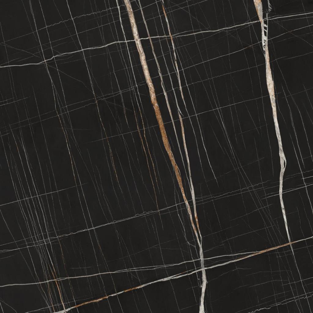 Hydropanel Black Caspian 1200 x 2420 Shower Wall Panelling - Eastbrook - Image 3