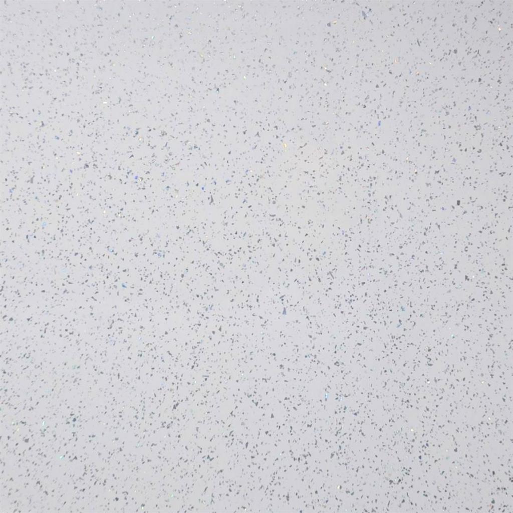 Hydropanel White Speckle 900 x 2420 Shower Wall Panelling - Eastbrook - Image 3