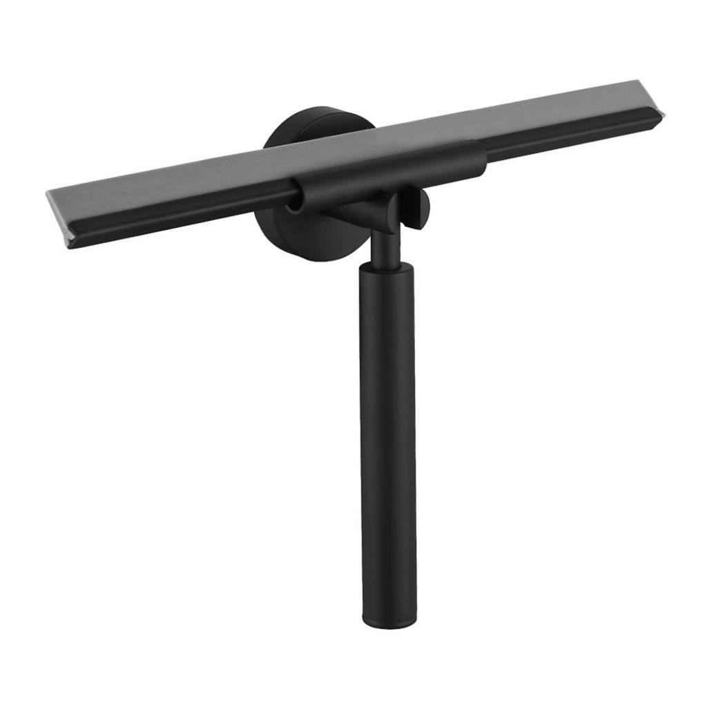 Genoa Matt Black Wiper - Eastbrook